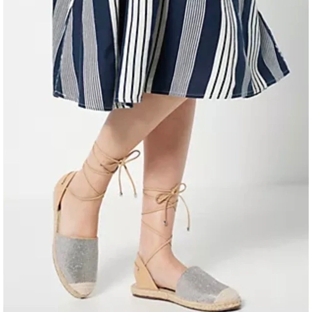 SCHUTZ celinah espadrilles